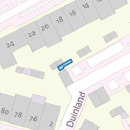 Perceel ASD01-N-4768