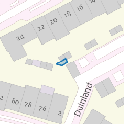 Perceel ASD01-N-4770