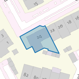 Perceel ASD01-N-4771