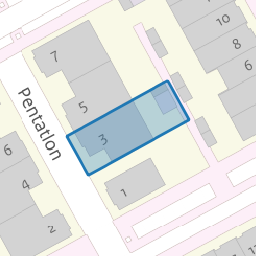 Perceel ASD01-N-4779