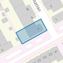 Perceel ASD01-N-4780