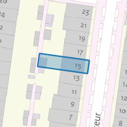 Perceel ASD01-N-4787