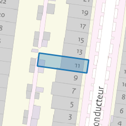 Perceel ASD01-N-4789