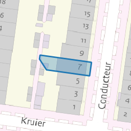 Perceel ASD01-N-4791