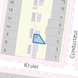 Perceel ASD01-N-4793