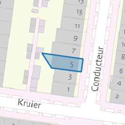 Perceel ASD01-N-4794