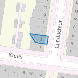 Perceel ASD01-N-4795