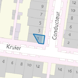 Perceel ASD01-N-4797