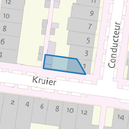 Perceel ASD01-N-4798