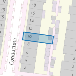 Perceel ASD01-N-4812