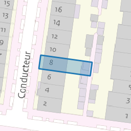 Perceel ASD01-N-4813