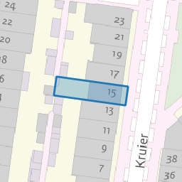 Perceel ASD01-N-4821