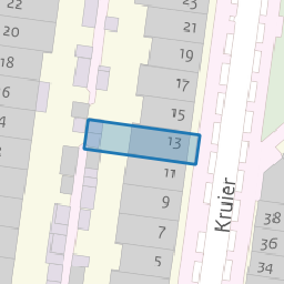 Perceel ASD01-N-4822