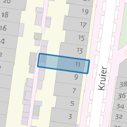 Perceel ASD01-N-4823