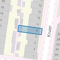 Perceel ASD01-N-4824