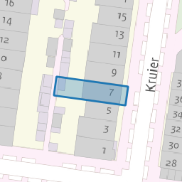 Perceel ASD01-N-4825