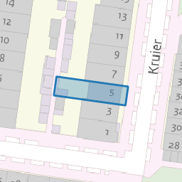 Perceel ASD01-N-4826