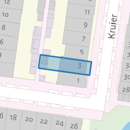 Perceel ASD01-N-4827