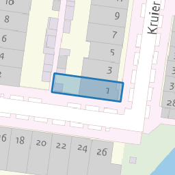 Perceel ASD01-N-4828