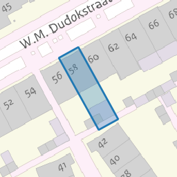 Perceel ASD01-N-4842