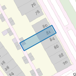 Perceel ASD01-N-4857