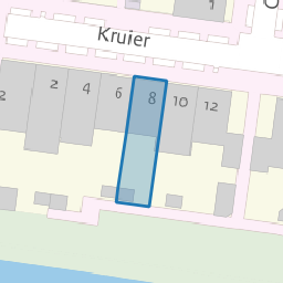 Perceel ASD01-N-4869