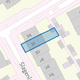 Perceel ASD01-N-4892