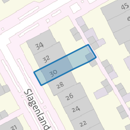 Perceel ASD01-N-4893