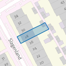 Perceel ASD01-N-4894