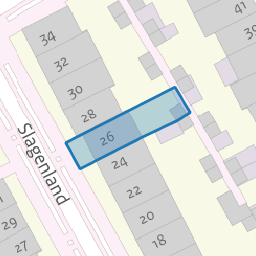 Perceel ASD01-N-4895