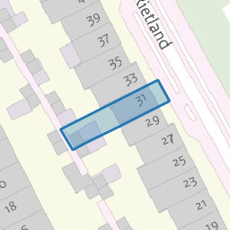 Perceel ASD01-N-4912