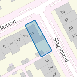 Perceel ASD01-N-4922