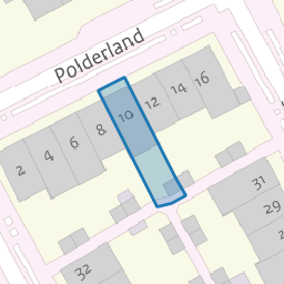 Perceel ASD01-N-4925