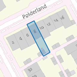 Perceel ASD01-N-4926