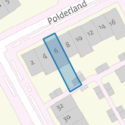 Perceel ASD01-N-4927