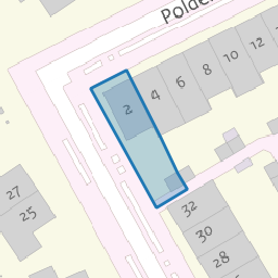 Perceel ASD01-N-4929