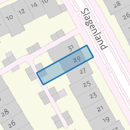 Perceel ASD01-N-4931