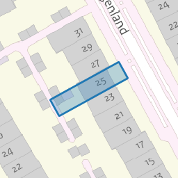 Perceel ASD01-N-4933