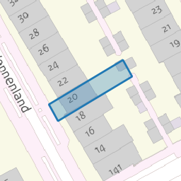 Perceel ASD01-N-4947