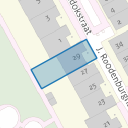 Perceel ASD01-N-4964