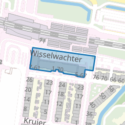 Perceel ASD01-N-4965