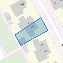 Perceel ASD01-N-4992