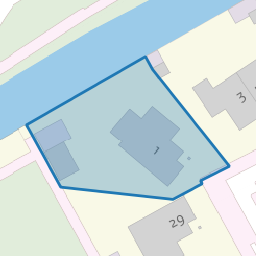 Perceel ASD01-N-4995