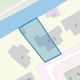 Perceel ASD01-N-4996