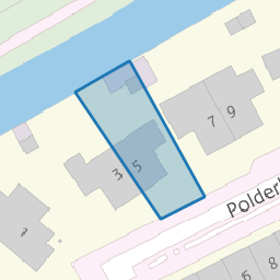 Perceel ASD01-N-4997