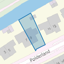 Perceel ASD01-N-4999