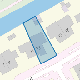 Perceel ASD01-N-5001