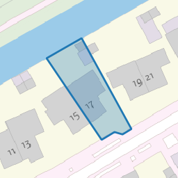 Perceel ASD01-N-5003