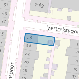 Perceel ASD01-N-5009