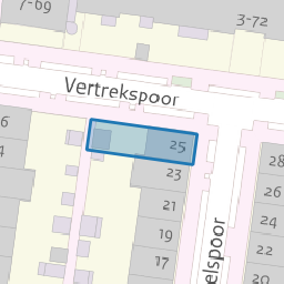 Perceel ASD01-N-5010